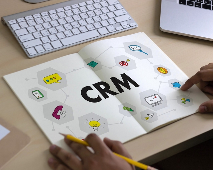 Як впровадити CRM у малому бізнесі