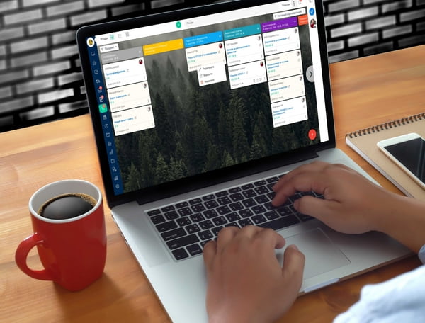Впровадження CRM-систем для бізнесу