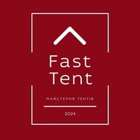 Відгук про співпрацю агенції ZLITAI та Фаст Тент